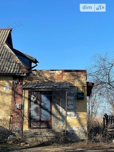 Продаж 1 поверхового будинку з ділянкою на 15 соток, 70 кв. м, 3 кімнати, на вул. Ярослава Мудрого
