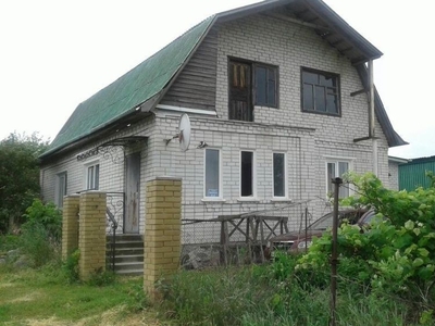Продам дом 120 м. кв Полтавская область, поселок Плехов 200 км от Киева