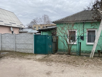 Продам часть дома ул Василя Прохорского