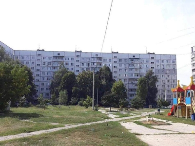 квартира Шевченковский (Дзержинский)-46 м2