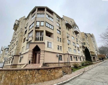 квартира Киев-85 м2