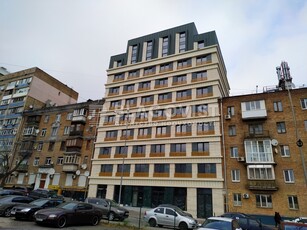 Продажа квартиры ул. Златоустовская 22 в Киеве