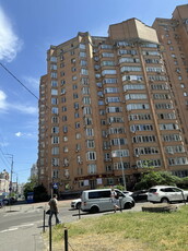 Продажа квартиры ул. Срибнокильская 24 в Киеве