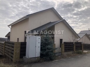Продажа дома Рославичи Киевская F-47543
