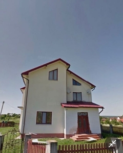 Ивано-Франковск, , продажа трёхэтажного дома 320 кв. м., 20 соток, район ...
