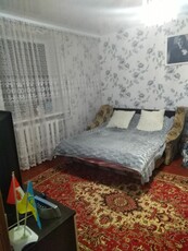 Продажа 1-комнатной квартиры 30 м², Марсельская ул., 27