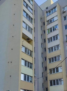 квартира Новокодакский (Ленинский)-33 м2
