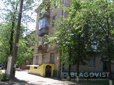 Однокомнатная квартира Харьковское шоссе 13 в Киеве H-50556 | Благовест