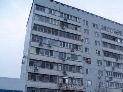 квартира Шевченковский (Дзержинский)-115 м2