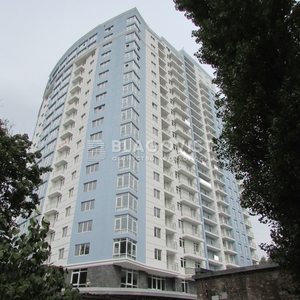 Продажа квартиры ул. Белорусская 36а в Киеве