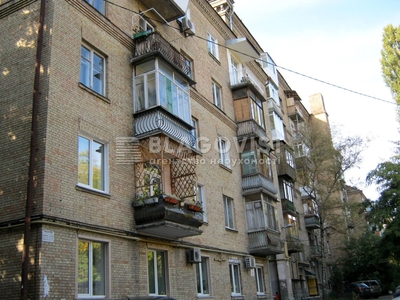 Продажа квартиры ул. Князей Острожских (Московская) 39 в Киеве
