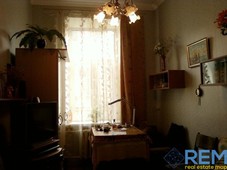 Одесса, Базарная 64, продажа однокомнатной квартиры, район Приморский...