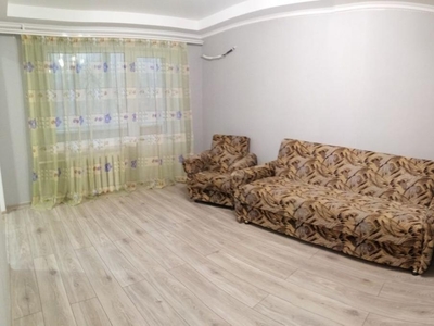 Продажа 1-комнатной квартиры 31 м², Бочарова ул.