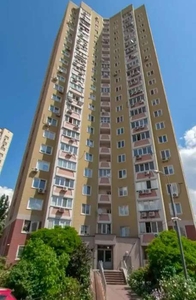 Продажа 3-комнатной квартиры 98 м², Оболонский просп., 36Д