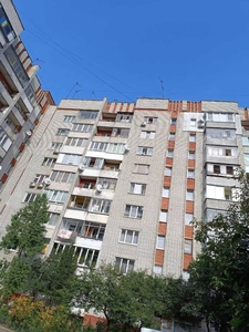 квартира Шевченковский-60 м2