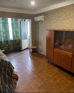 квартира Киев-73 м2