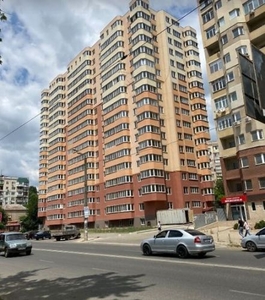 Продам квартиру 1 ком. квартира 63 кв.м, Одесса, Киевский р-н, Академика Вильямса