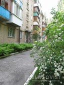 Двухкомнатная квартира ул. Бутенко Зої (Сеченова) 4 в Киеве A-112771