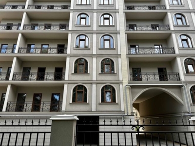 Продам квартиру 1 ком. квартира 50 кв.м, Одесса, Киевский р-н, Дача Ковалевского