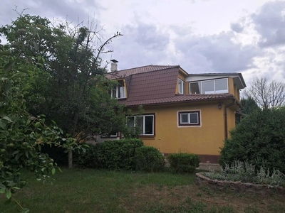 Чернобай, , продажа двухэтажного дома 200 кв. м., 65 соток, район ...