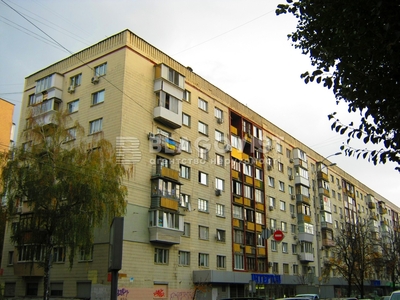 Двухкомнатная квартира долгосрочно Леси Украинки бульв. 17 в Киеве G-1991903 | Благовест