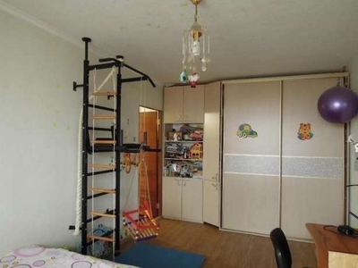 Продажа 1-комнатной квартиры 33 м², Олимпийская ул., 11