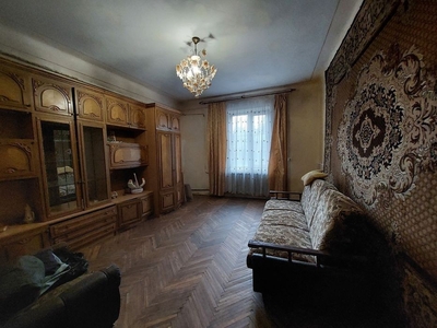 Продаж 2 кім. квартира 48м2, вул. Ст. Бандери м. Борислав