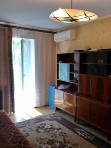 долгосрочная аренда 2-к квартира Одесса, Приморский, 5500 грн./мес.