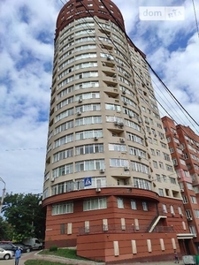 Продам 3-х комнатную 103 м2 в центре, новострой ЖК Чкаловский