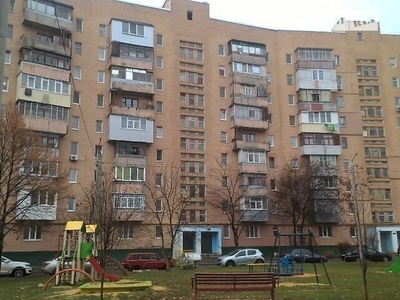 Продажа 3-комнатной квартиры 67 м², Василия Стуса ул., 34