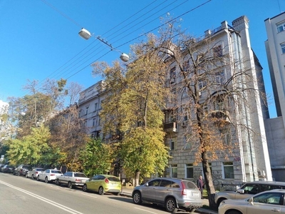 Продажа 3-комнатной квартиры 86 м², Бульварно-Кудрявская ул., 31