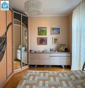 Продажа 3-комнатной квартиры 90 м², Шевченко просп.