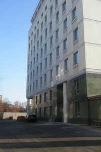 Офісне приміщення 366 м² в БЦ, Центр Києва від Власника