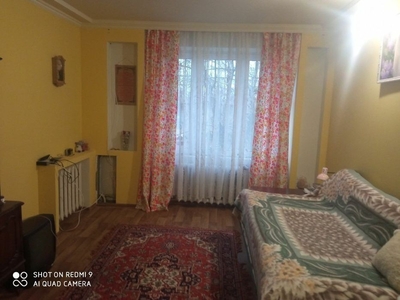 Продаж однокімнатної квартири в Бородянці.