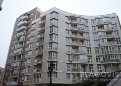 Двухкомнатная квартира ул. Саперное Поле 12 в Киеве H-51500