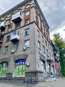 Продажа квартиры Победы просп. (Брест-Литовский) 45 в Киеве