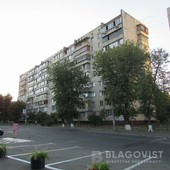Продажа квартиры ул. Тростянецкая 53 в Киеве