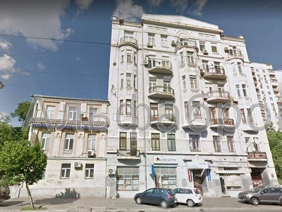 квартира Киев-163 м2