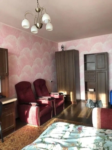 Продам 1-комн квартиру в районе Малиновского Маршала ул.