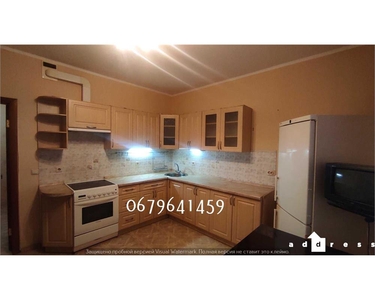 Купить 1-комнатную квартиру ул. Анны Ахматовой 13д, в Киеве на вторичном рынке за 72 000$ на Address.ua ID57382714