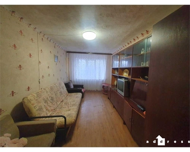 Купить 1-комнатную квартиру ул. Тампере 14, в Киеве на вторичном рынке за 35 000$ на Address.ua ID57382884