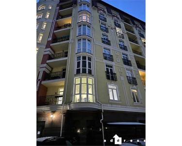 Купить 1-комнатную квартиру ул. Дегтярная 29, в Киеве на вторичном рынке за 150 000$ на Address.ua ID57382264