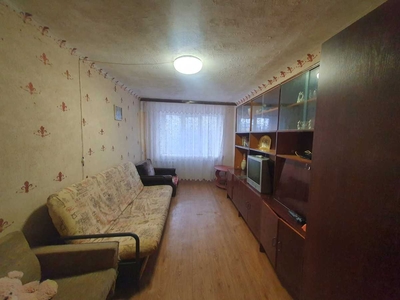 Продажа 1-комнатной квартиры 32 м², Тампере ул., 14