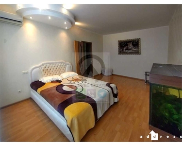 Снять 1-комнатную квартиру ул. Александра Бестужева 34, в Киеве на вторичном рынке за 320$ на Address.ua ID57384123