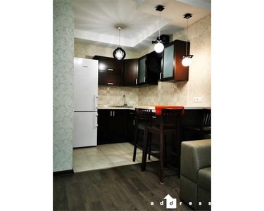 Купить 1-комнатную квартиру ул. Регенераторная 4, в Киеве на вторичном рынке за 74 500$ на Address.ua ID57382692