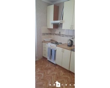 Снять 1-комнатную квартиру ул. Анны Ахматовой 8, в Киеве на вторичном рынке за 227$ на Address.ua ID57383066