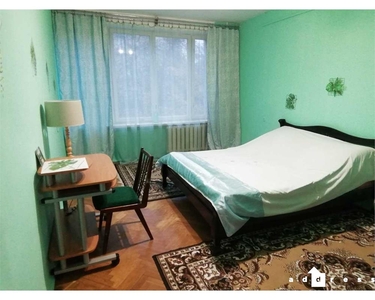 Снять 2-комнатную квартиру ул. Васильковская 42, в Киеве на вторичном рынке за 315$ на Address.ua ID57382399