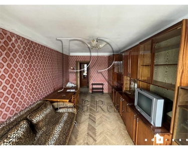 Купить 2-комнатную квартиру Литовский проспект 6а, в Киеве на вторичном рынке за 52 000$ на Address.ua ID57382428