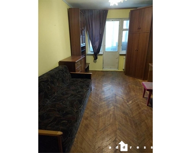 Снять 3-комнатную квартиру ул. Героев Космоса 7, в Киеве на вторичном рынке за 212$ на Address.ua ID57385772
