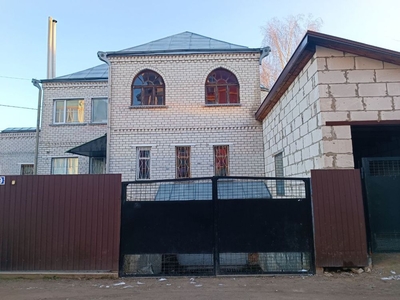 Продам дом в Гатном возле МЕГАМАРКЕТА! Одесская траса 700 м